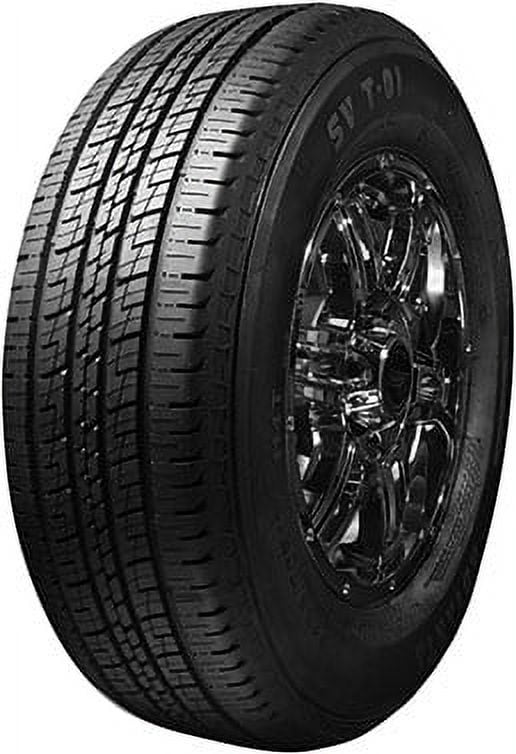 Advanta SVT-01 215/70R16 99 T Tire Sansujyuku sansujyuku.com