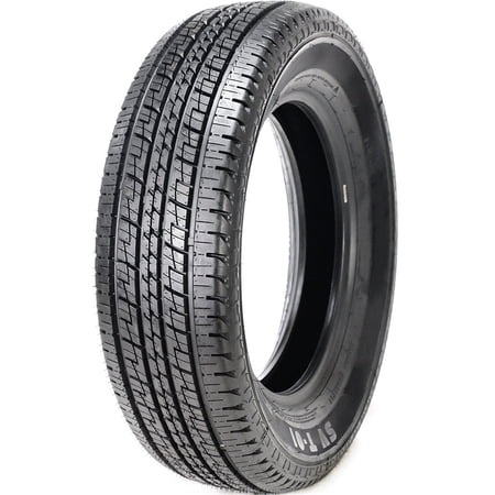 Advanta SVT-01 255/55R20 107H Light Truck & SUV Tire Sansujyuku sansujyuku.com