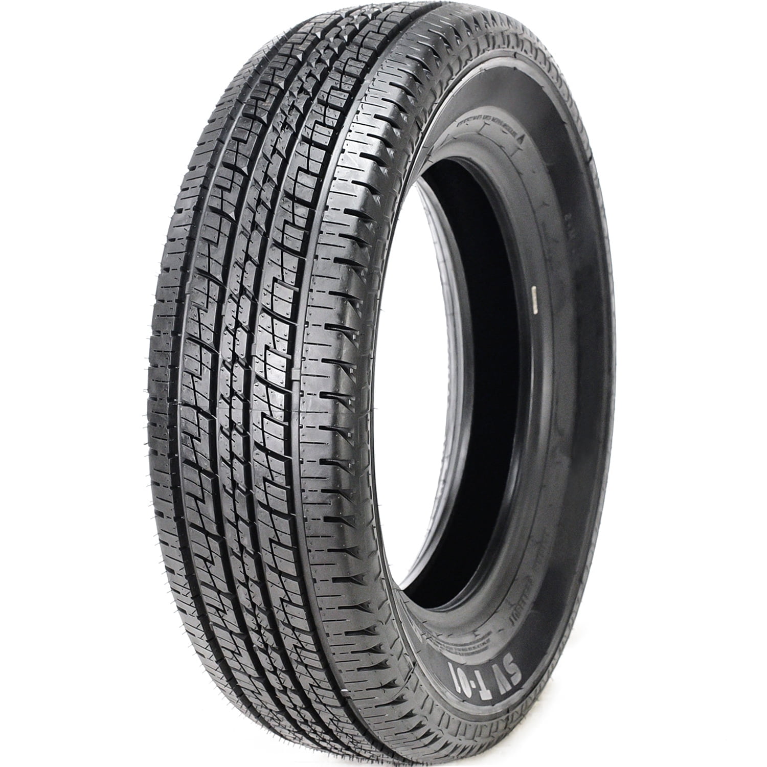Advanta SVT-01 P265/60R18 110H BSW - Walmart.com