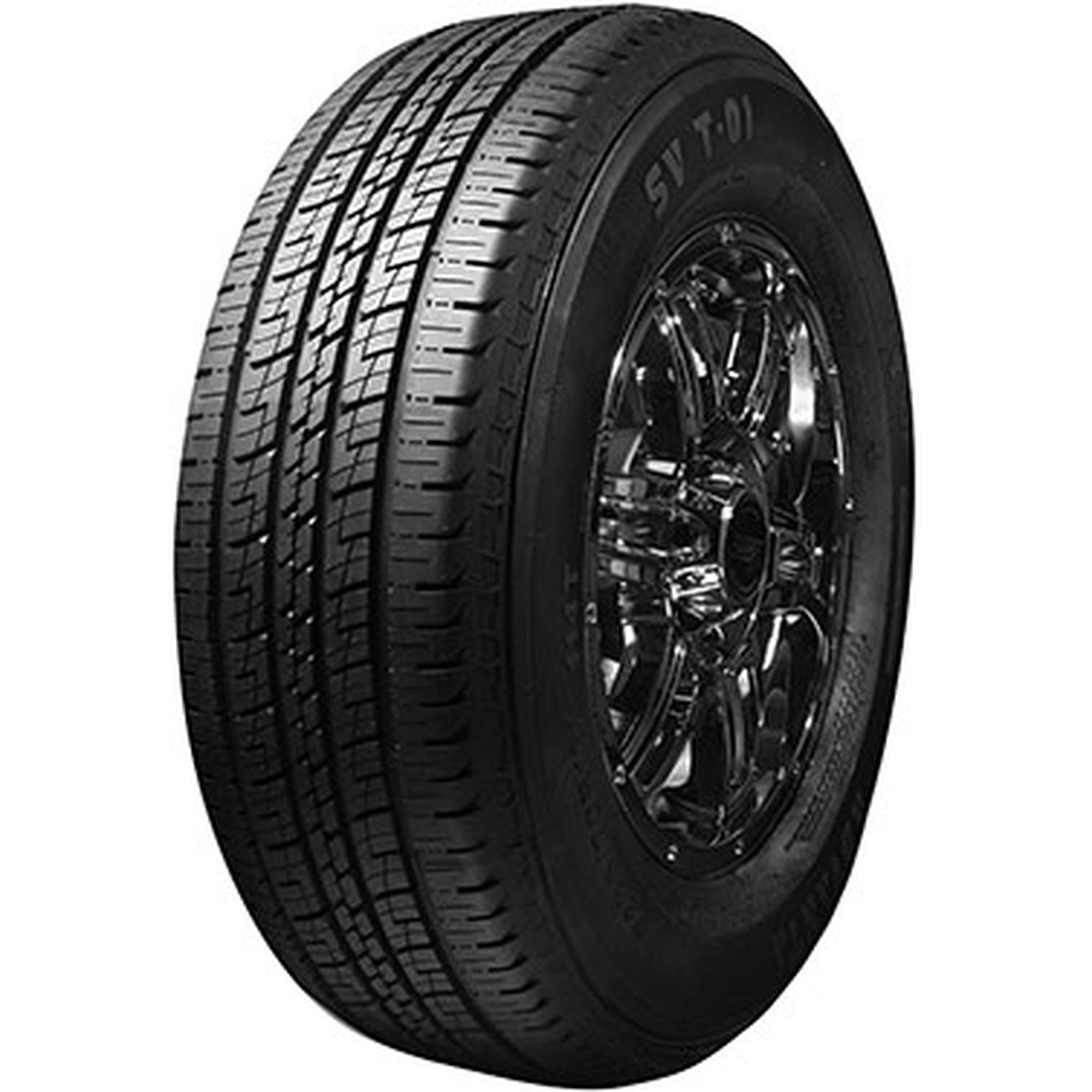 Advanta SVT-01 Performance 245/60R18 104T Passenger Tire Sansujyuku sansujyuku.com