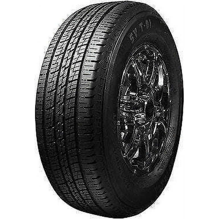 Free Shipping! Advanta SVT-01 P265/65R18 114T BSW Fits: 2014 Free Shipping! Advanta SVT-01 P265/65R18 114T BSW Fits: 2014