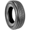 thumbnail image 1 of Advanta SVT-01 P275/55R20 117T BSW Fits: 2014-18 Chevrolet Silverado 1500 High Country, 2011-18 GMC Sierra 1500 Denali, 1 of 4