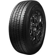 Advanta SVT-01 Performance P255/60R19 109H Passenger Tire Fits 2010 Buick Enclave CXL, 2021 Lincoln Aviator Base