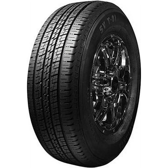 Advanta SVT-01 Performance P275/60R20 115T Passenger Tire