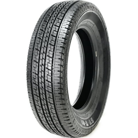 Advanta Svt 01 Tire P265/60R18 111T.. Fits: 2014-15 Jeep Grand Cherokee Summit, 2017-21 Jeep Grand Cherokee Trailhawk Simolary simolary.com