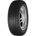 thumbnail image 1 of Advanta Touring 750 All Season 215/50R17 95V Passenger Tire, 1 of 4