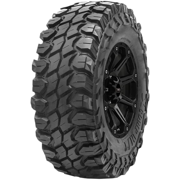 Advanta XComp MT 225/70R19.5 G/14PLY Light Truck & SUV Tire