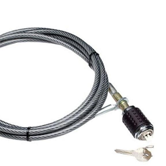 Advantage 10 ft Cable Lock