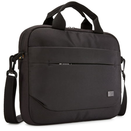 Case Logic - Advantage 11.6" Attaché - Black