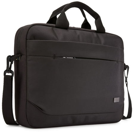 Case Logic - Advantage 14" Attaché - Black