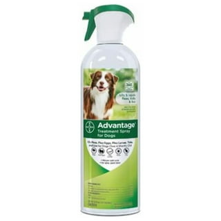 Advantage for dogs walmart sale