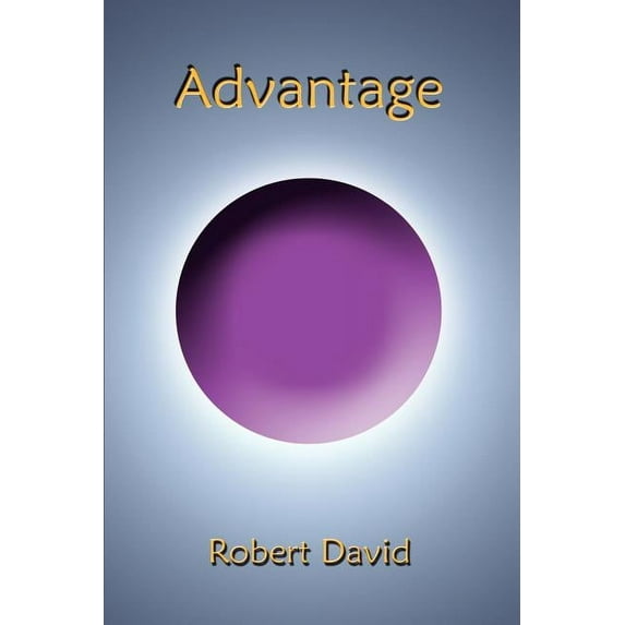 Advantage (Paperback)