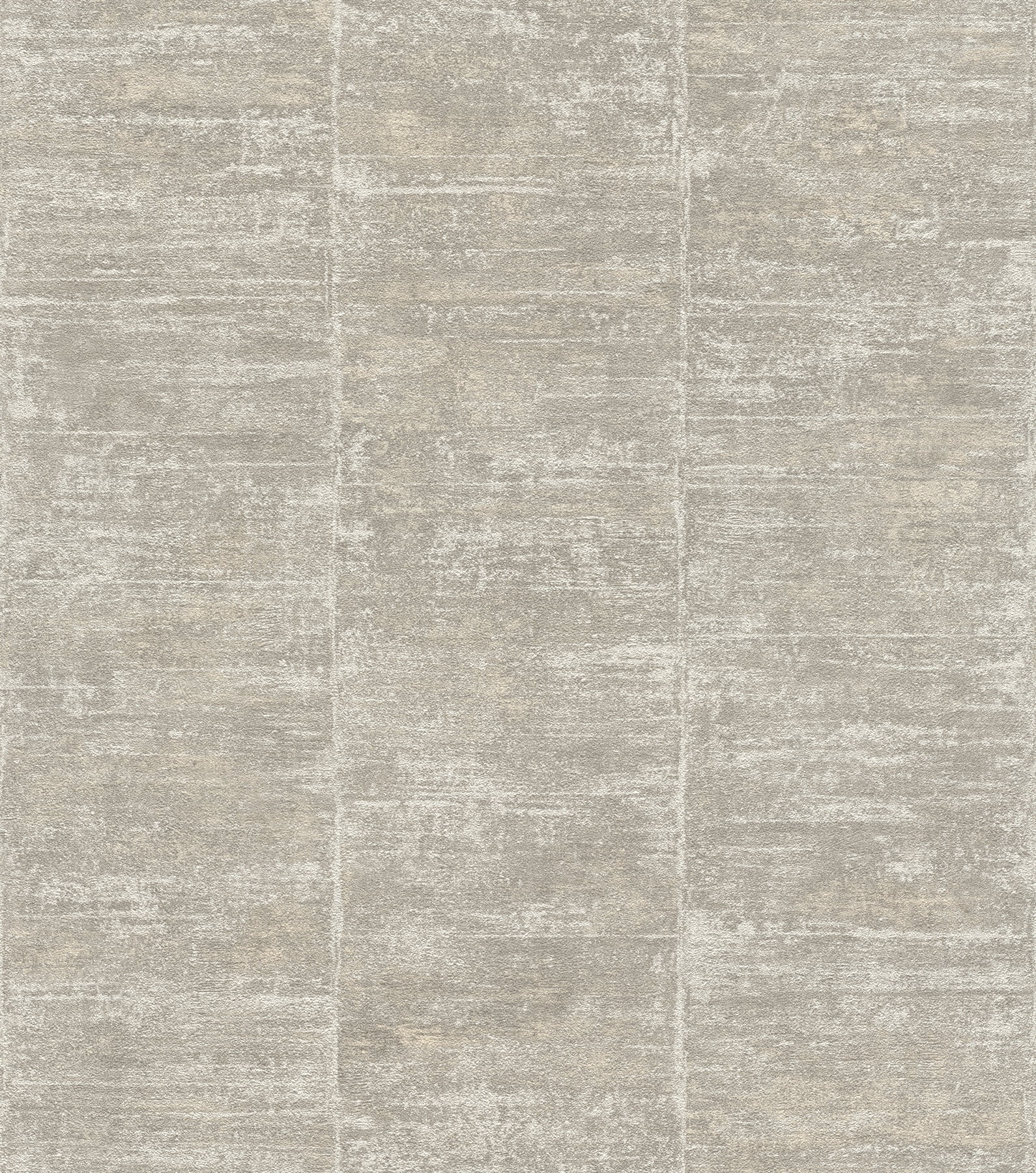 Advantage Aiko Silver Stripe Wallpaper