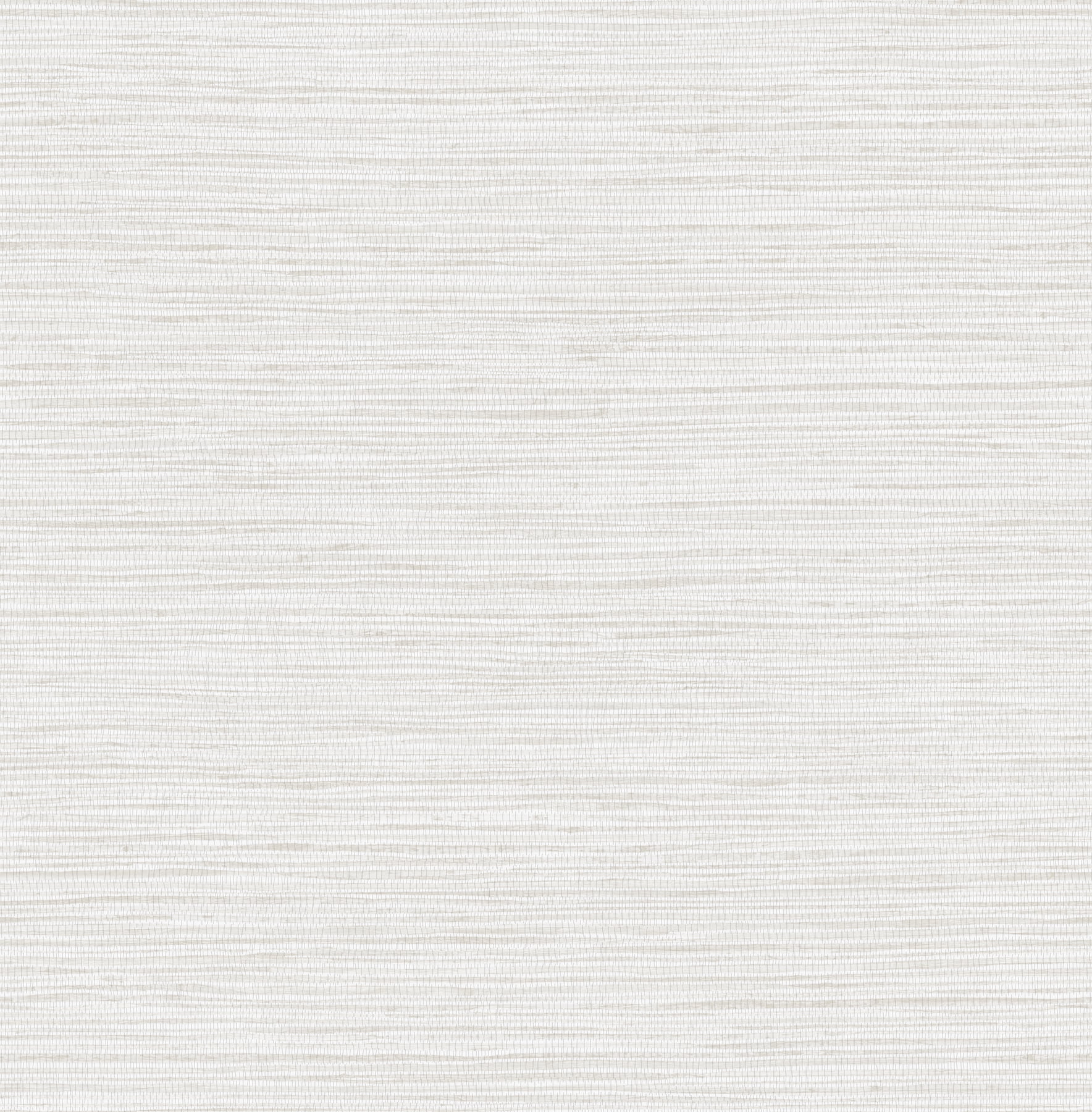 Alton Off-White Faux Grasscloth Non-Woven Wallpaper
