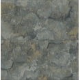 thumbnail image 1 of Advantage Aria Slate Marbled Tile Wallpaper, 1 of 5