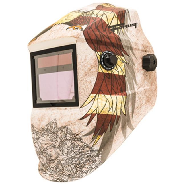 Advantage Auto Darkening Welding Helmet