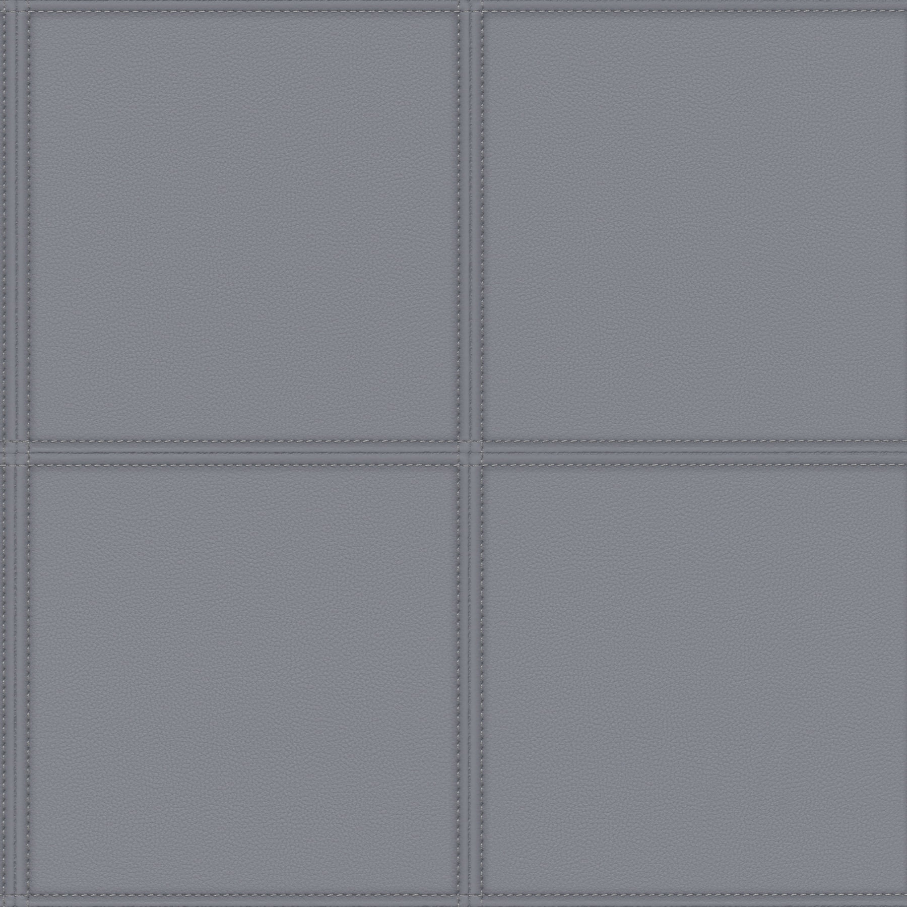 Advantage Avenue Stone Leather Wallpaper