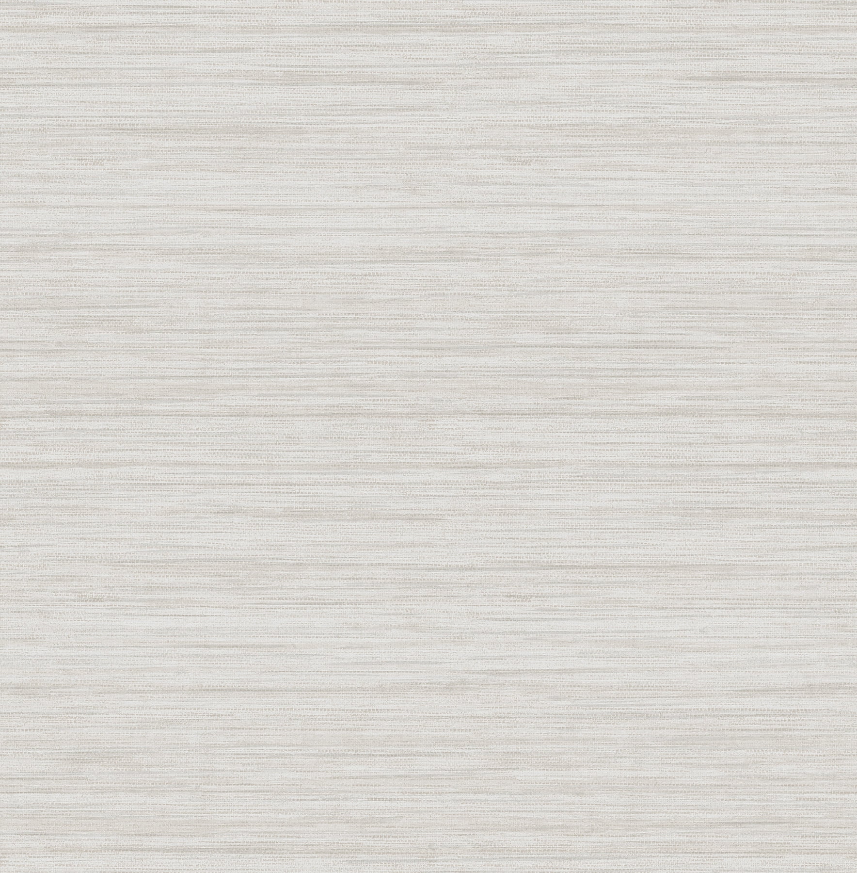 Barnaby Off-White Faux Grasscloth Non-Woven Wallpaper