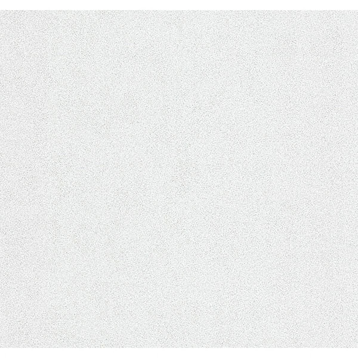 Advantage Bechet Cream Speckled Texture Wallpaper - Walmart.com