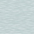 thumbnail image 1 of Advantage Benson Light Blue Faux Fabric Wallpaper, 1 of 4