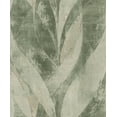 thumbnail image 1 of Advantage Blake Moss Leaf Wallpaper, 20.9-in by 33-ft, 57.48 sq. ft., 1 of 3