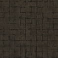 thumbnail image 1 of Advantage Blocks Chocolate Checkered Wallpaper, 1 of 4