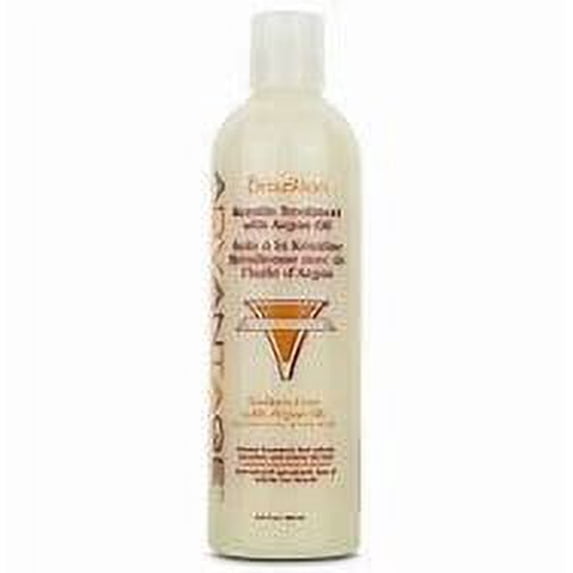 Advantage Brazilian After Treatment Shampoo, 33.8 FL.OZ (1000 ml)