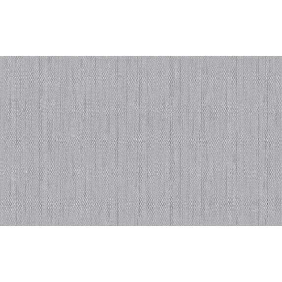 Advantage Cahaya Silver Woven Unpasted Expanded Vinyl On Non Woven Wallpaper, 21-in by 33-ft, 57.8 sq. ft.