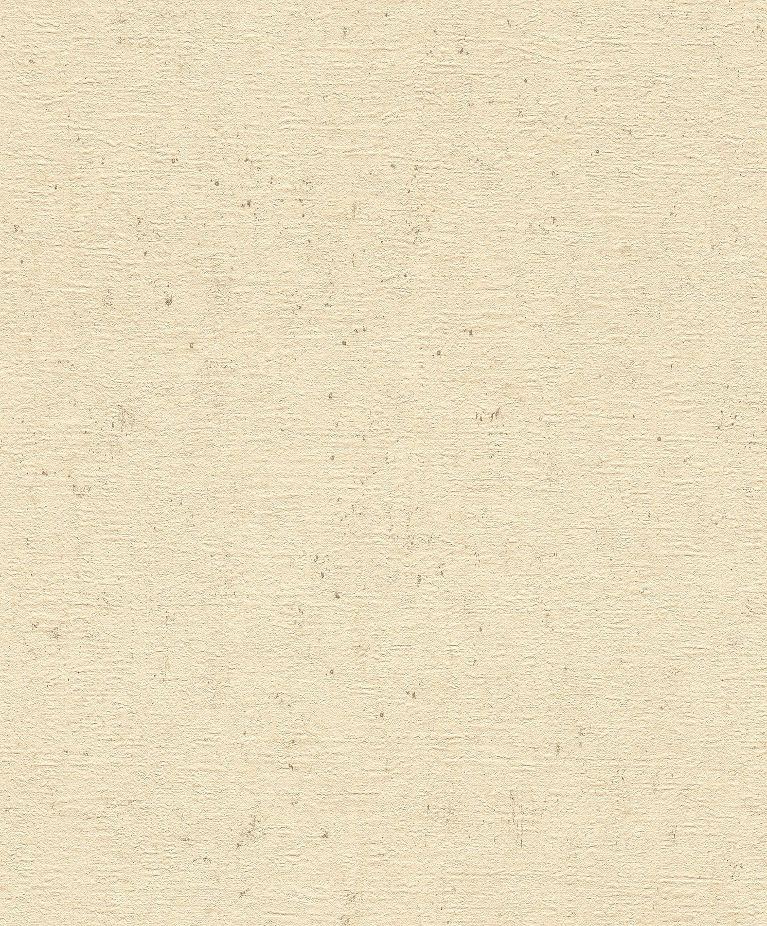 Cain Wheat Rice Texture Non-Woven Wallpaper