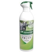 Advantage Cat Flea Treatment Spray, Kills Fleas & Ticks, Cat Flea Spray, 8 oz.