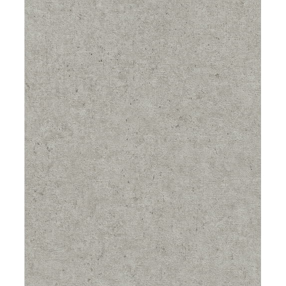 Advantage Colm Grey Rice Texture Wallpaper