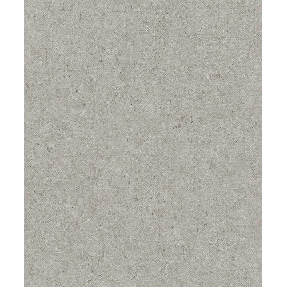 Advantage Colm Grey Rice Texture Wallpaper