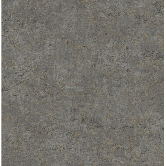 Advantage Colt Charcoal Cement Wallpaper