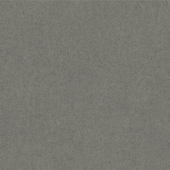 Advantage Colter Grey Texture Wallpaper