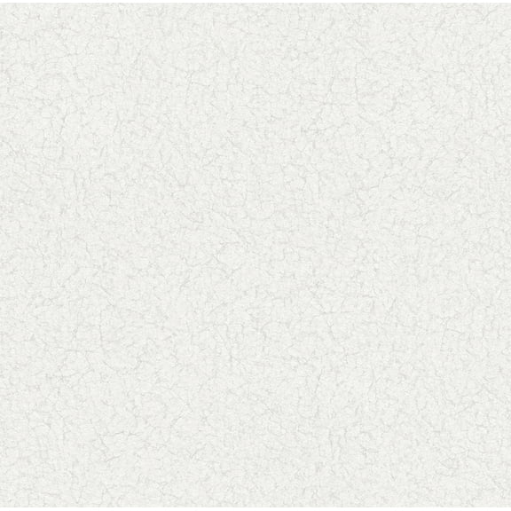 Advantage Crushed Capiz Ivory Textured Wallpaper