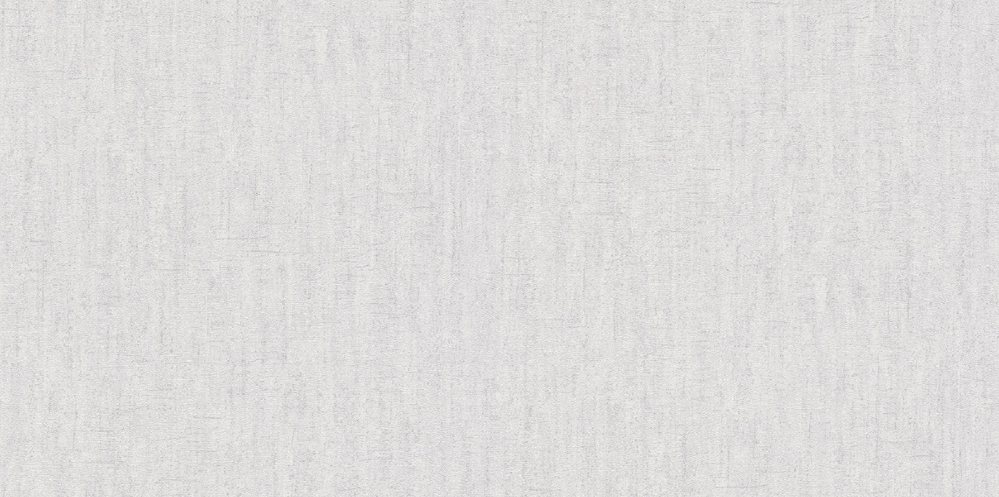 Deluc White and Light Grey Textured Vinyl Wallpaper