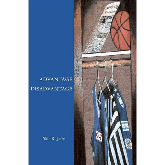 Advantage Disadvantage