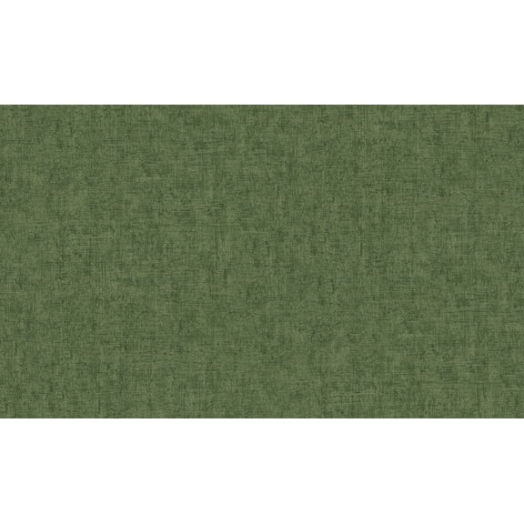 Advantage Emalia Dark Green Texture Unpasted Vinyl Wallpaper, 21-in by 33-ft, 57.8 sq. ft.