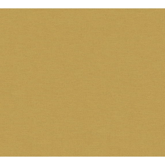 Advantage Estefan Yellow Distressed Texture Wallpaper