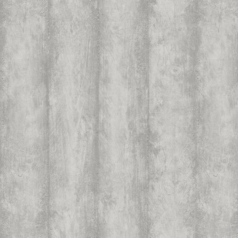 light grey wood effect wallpaper