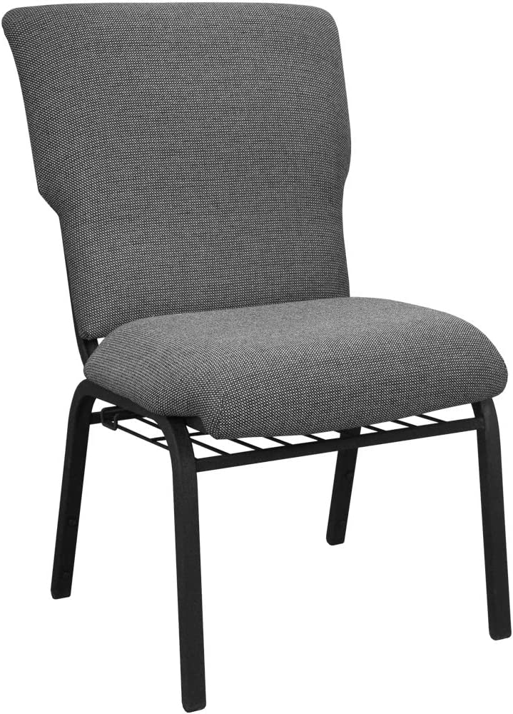 Advantage Fossil Discount Church Chair 21 in. Wide