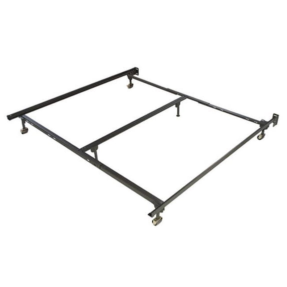 Advantage Frames Standard with 6 Legs Rug Roller - King Size