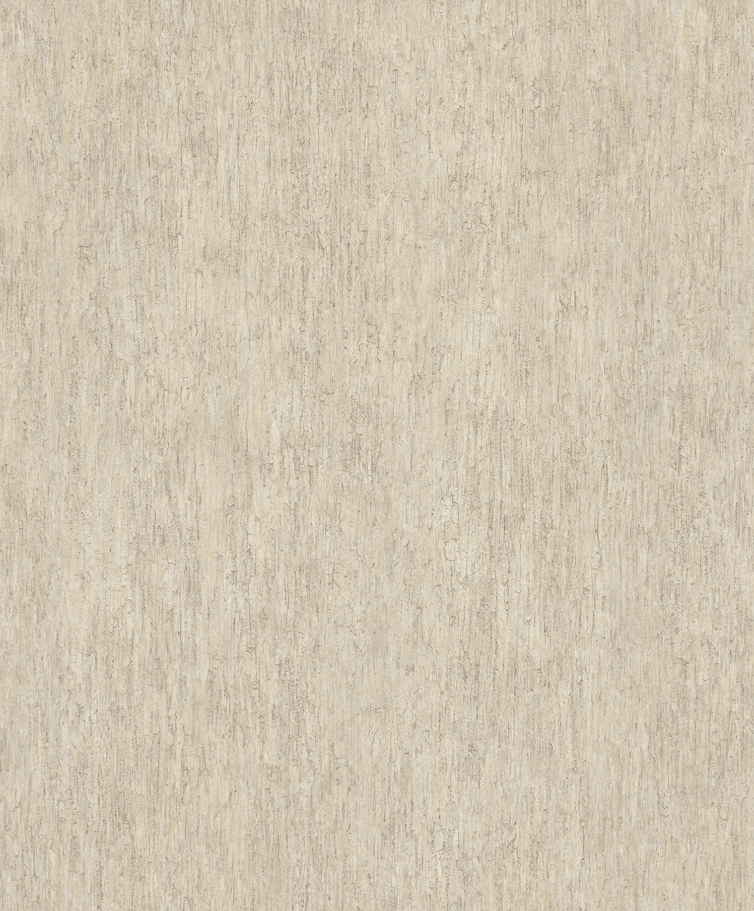 Gabe Beige and Grey Weathered Texture Vinyl Wallpaper