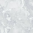 thumbnail image 1 of Advantage Grandin Light Grey Marbled Wallpaper, 1 of 3