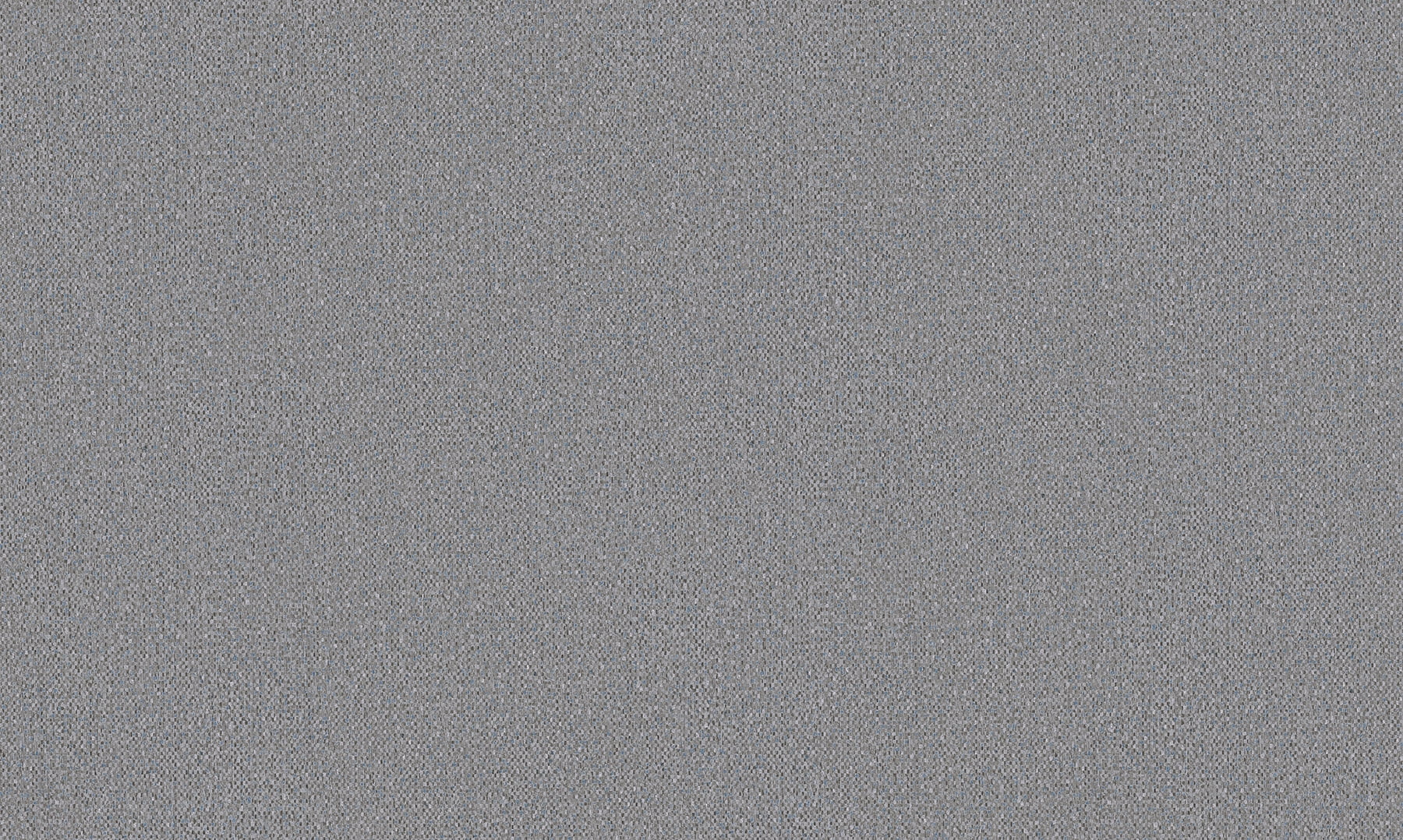 Advantage Hanalei Charcoal Fabric Texture Wallpaper