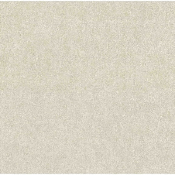 Advantage Hancock Champagne Textured Wallpaper