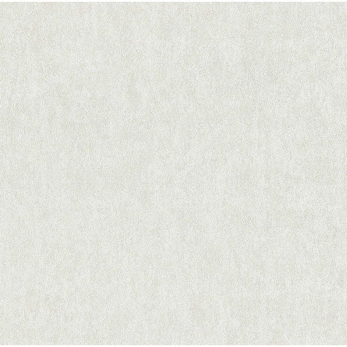 Hancock Off-White Textured Wallpaper