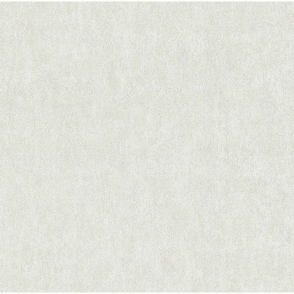 Advantage Hancock Off-White Textured Wallpaper