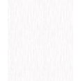 thumbnail image 1 of Advantage Hartnett White Texture Unpasted Vinyl Wallpaper, 20.5-in by 33-ft, 56.4 sq. ft., 1 of 3