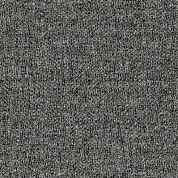 Advantage Hatton Black Faux Tweed Wallpaper